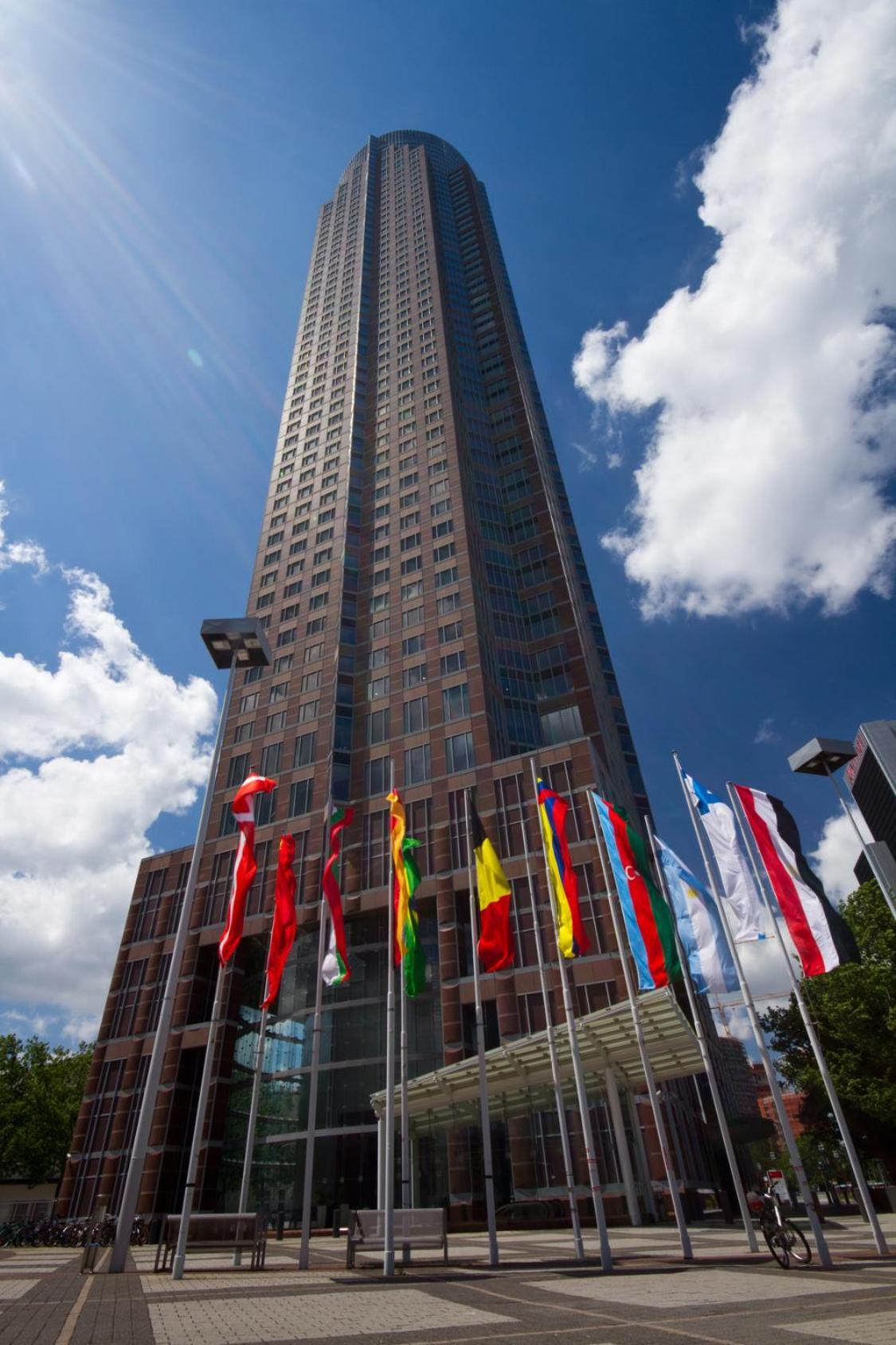 Hotel Main Frankfurt Fráncfort del Meno