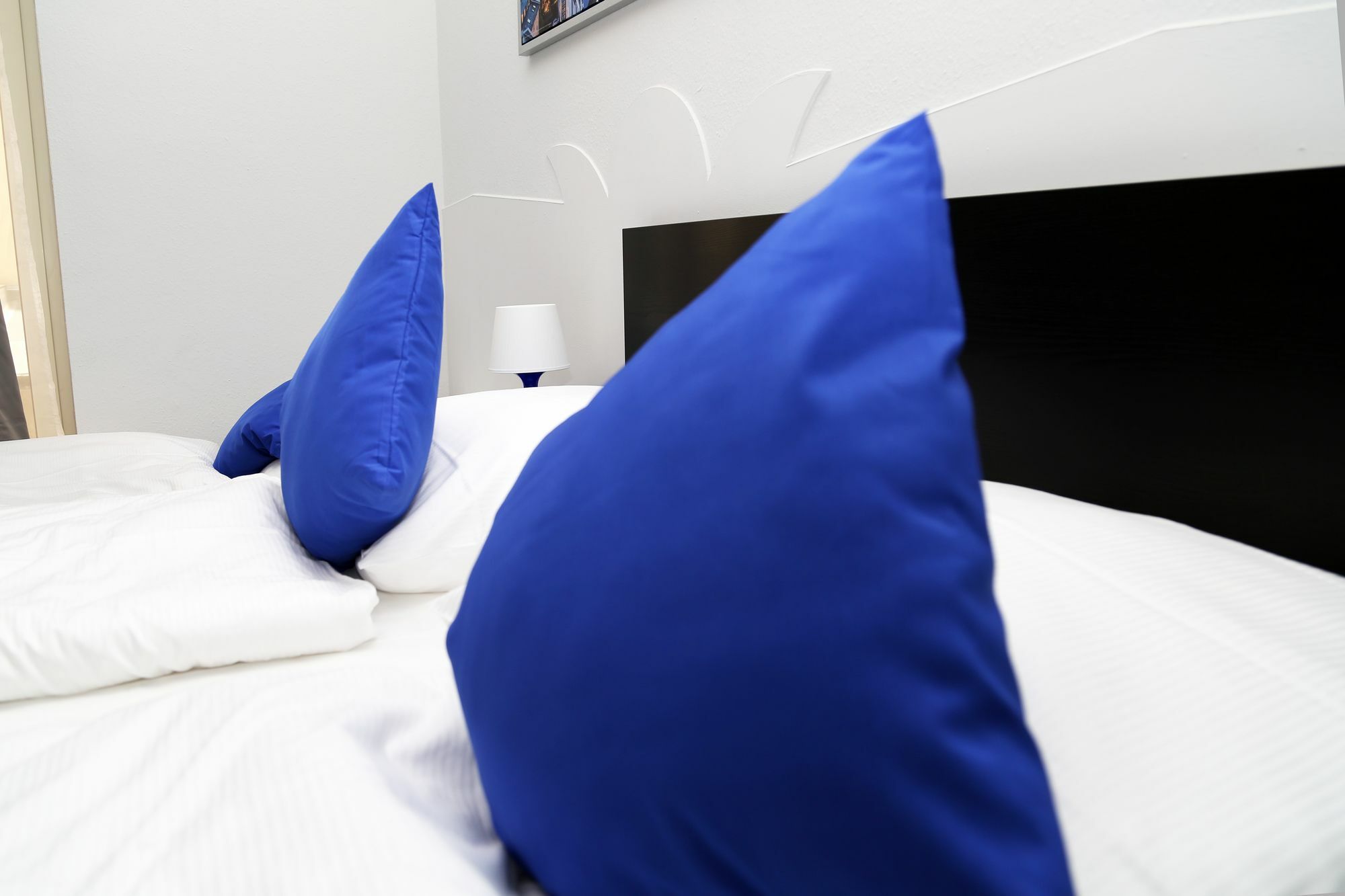 Main Frankfurt 3*